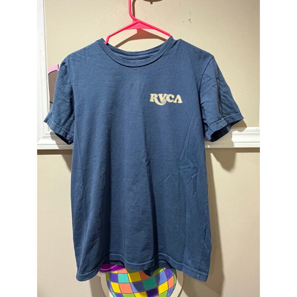 RVCA T-shirt Size Womens small